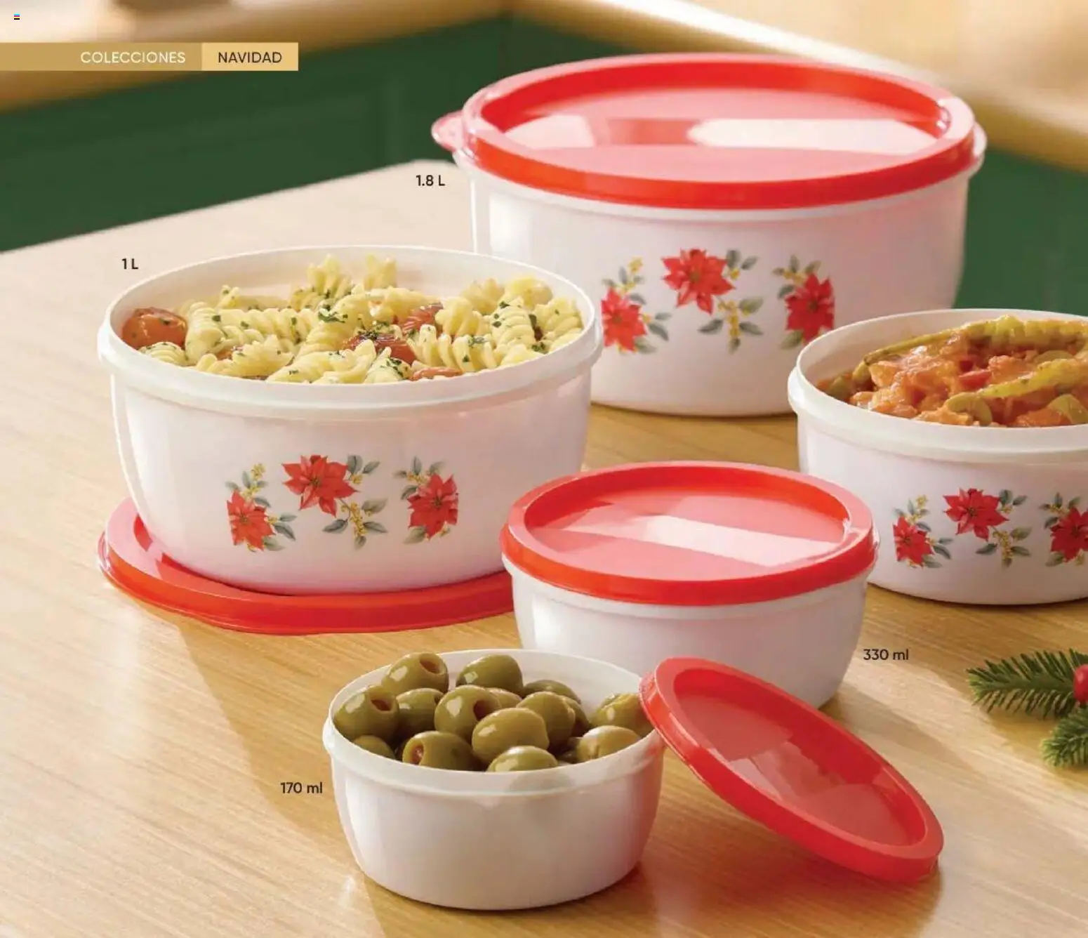 Nuevas ofertas de AVON válidas en toda la República Mexicana desde el 28.11.2025. ¡Encuentra las mejores ofertas en AVON Casa & Estilo 18 2025! | Página: 10