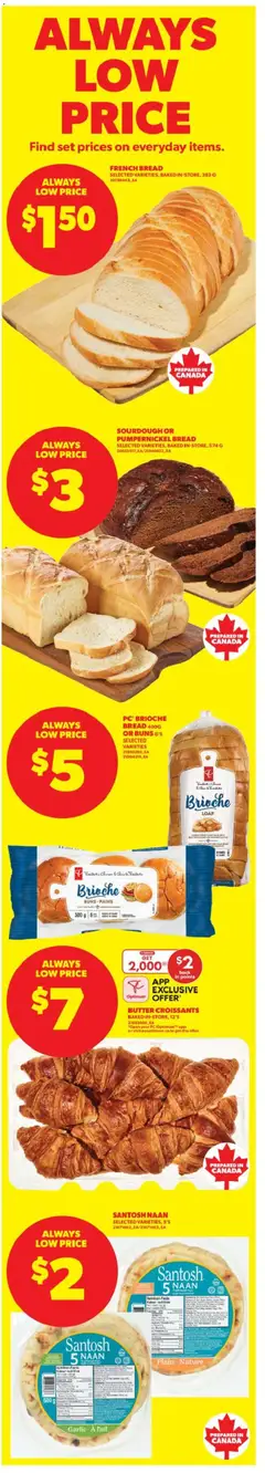 Preview of Real Canadian Superstore flyer - AB from shop Real Canadian Superstore valid from 26.02.2026