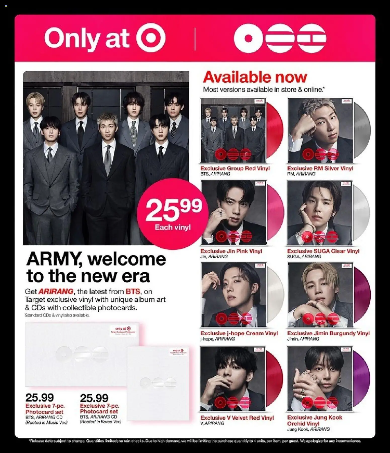 Target Weekly Ad - valid from 22.03.2026 | Page: 27