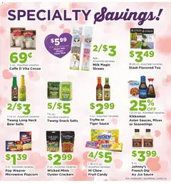 Preview of Homeland weekly ads valid from 01.02.2026 | Page: 25