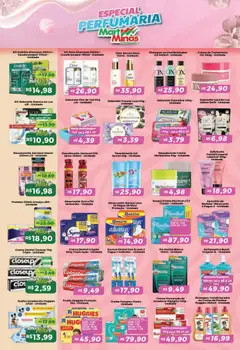 Mart Minas - Ofertas da semana  - Pré-Visualização do folheto da loja Mart Minas, válido de 08.01.2026 | Página: 7