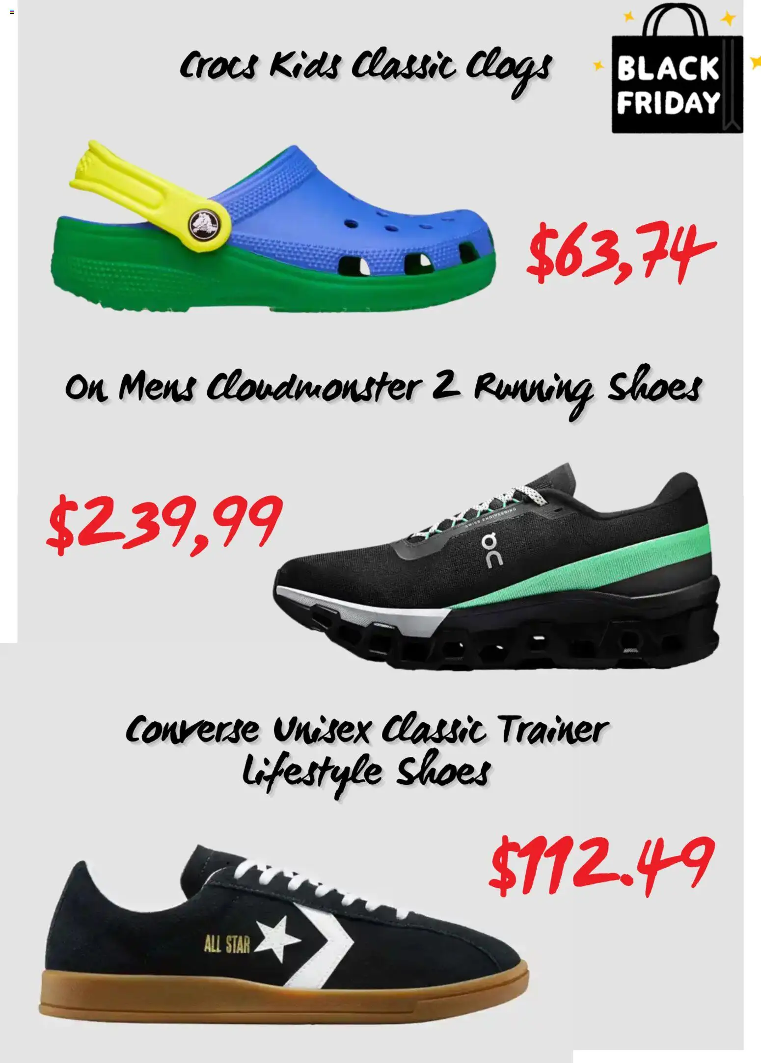 Rebel Sport catalogue from 19.11.2025 | Page: 3