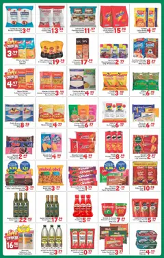 Rede Super Compras Folheto - válido de 25.08.2025 | Página: 2