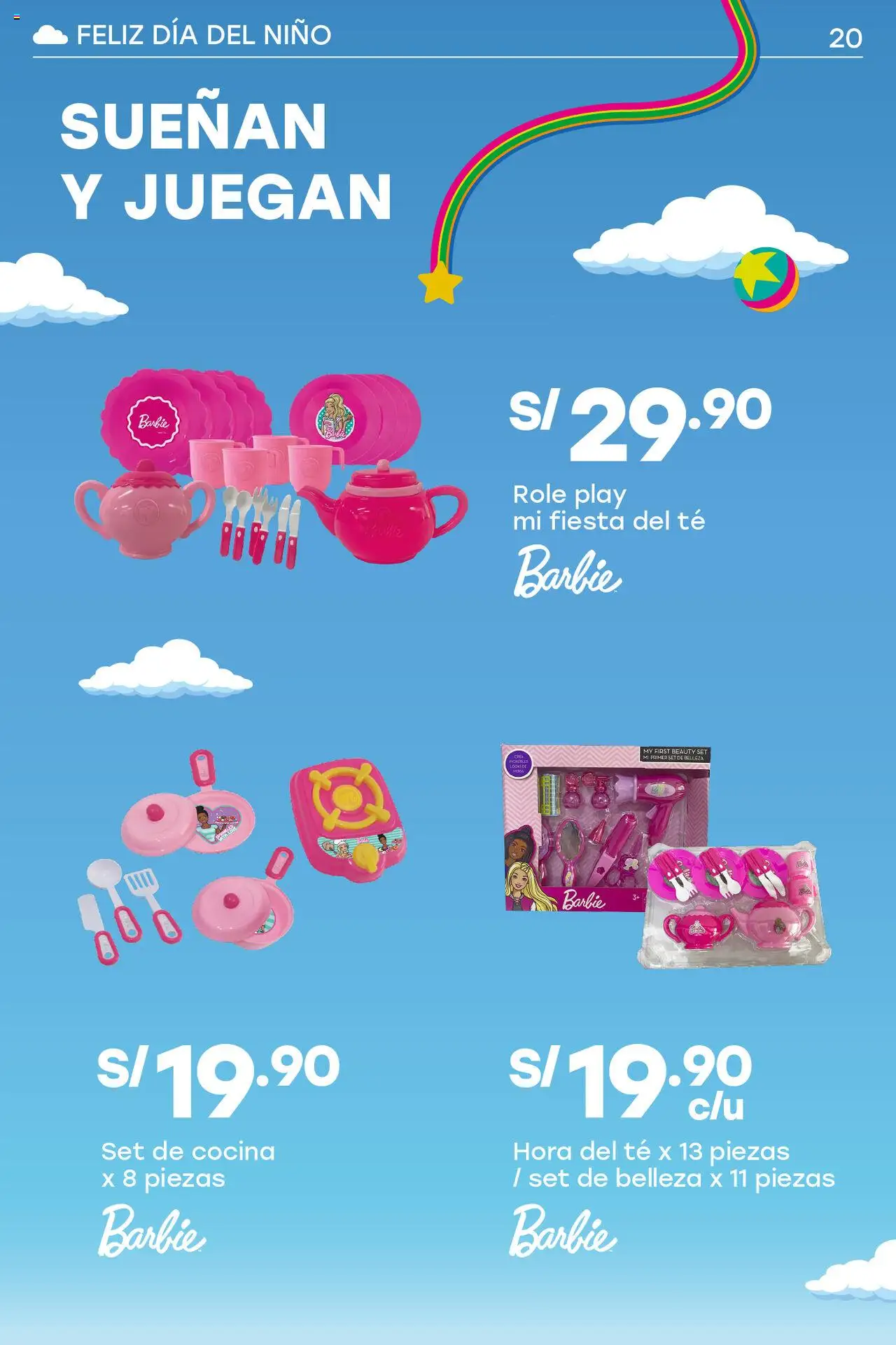 Catálogo Tottus válido desde 31.07.2025 | Página: 21 | Productos: Té, Cocina
