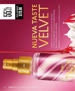 Vista previa de folleto CyZone - Campaña 1 de la CyZone válido desde 18.12.2025 | Página: 70 | Productos: Shorts