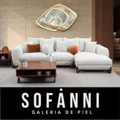 Vista previa de Muebles Dico - Catálogo Sofanni, nuevo folleto de la tienda, válido en México a partir del 25.09.2025