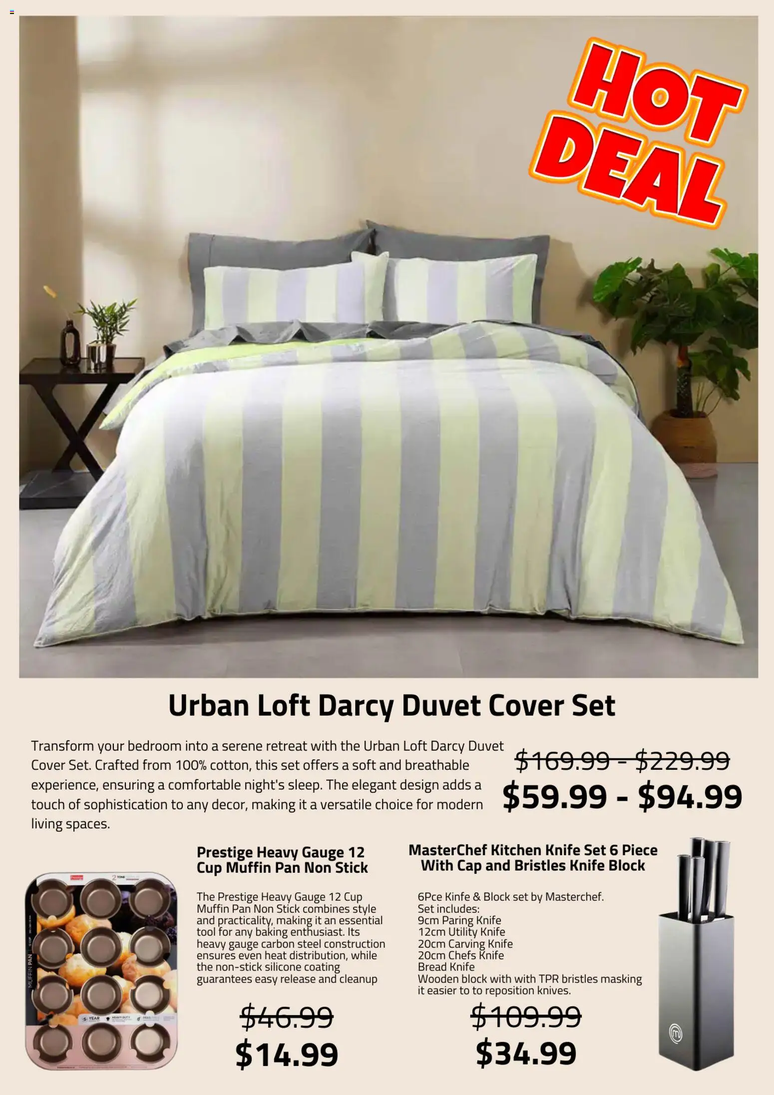 Briscoes catalogue from 20.01.2026 | Page: 2