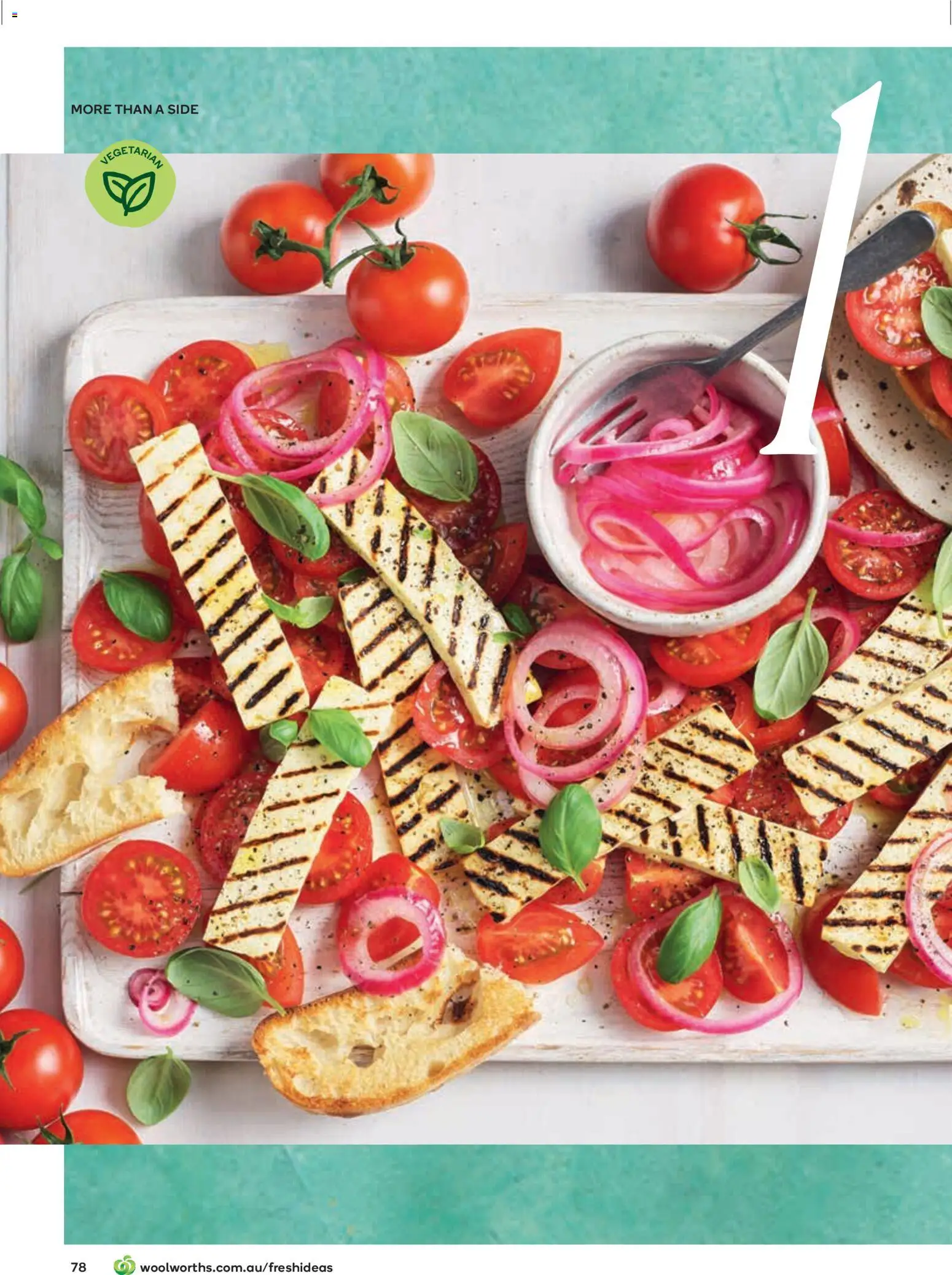 Woolworths catalogue - valid from 01.03.2026 | Page: 78