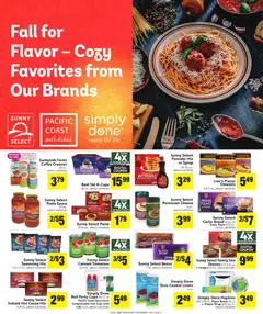 Preview of Lucky Supermarkets weekly ads valid from 05.11.2025 | Page: 5
