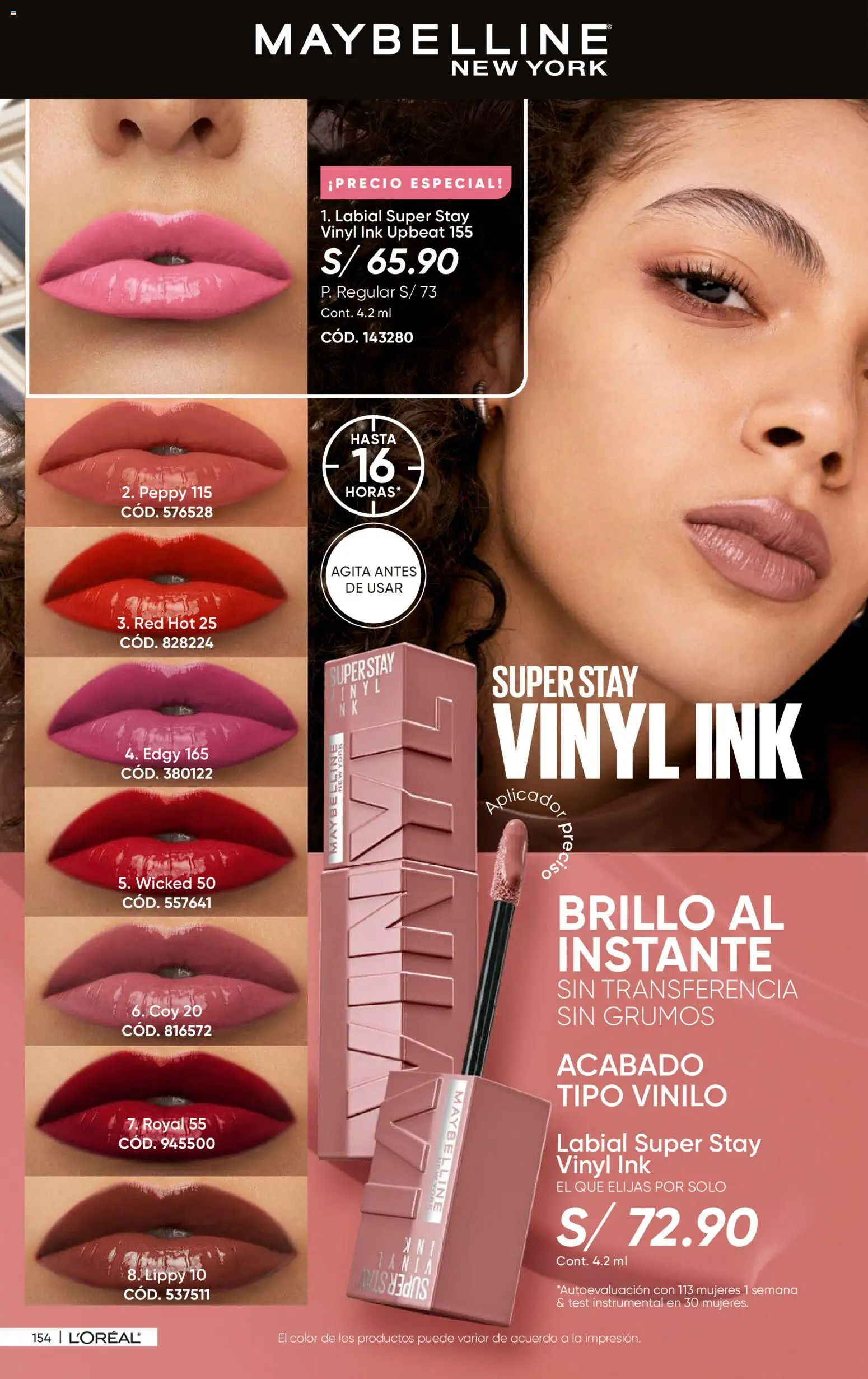 Catálogo Azzorti válido desde 15.12.2025 | Página: 157