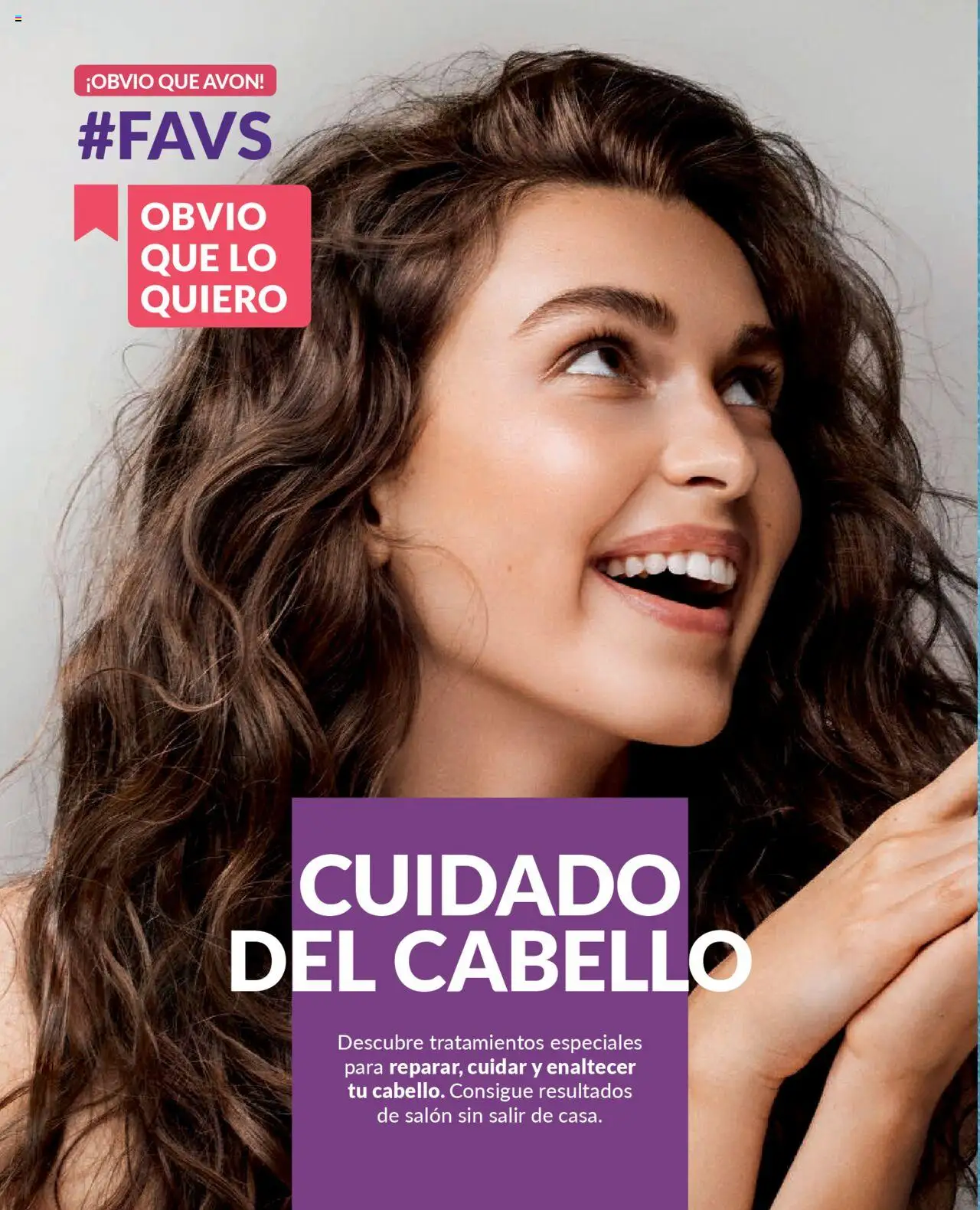 Avon revista - valida desde el 12.09.2025 | Página: 137