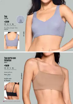 Vista previa de Ilusión catálogo Verano, nuevo folleto de la tienda, válido en México a partir del 01.05.2026 | Página: 98