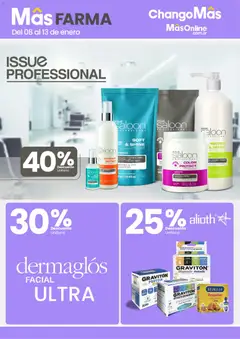 Vista previa Changomas ofertas válido desde el 08.01.2026 | Página: 3