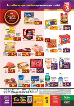 Super Muffato - Ofertas Feira - Pré-Visualização do folheto da loja Super Muffato, válido de 14.10.2025 | Página: 2