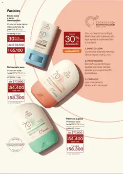 Natura - Ciclo 15 -  Vista previa de la revista de la tienda Natura valido desde el 24.09.2025 | Página: 124