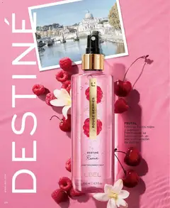 L'Bel catálogo C07/2026 -  Vista previa de la revista de la tienda L'Bel valido desde el 24.04.2026 | Página: 26