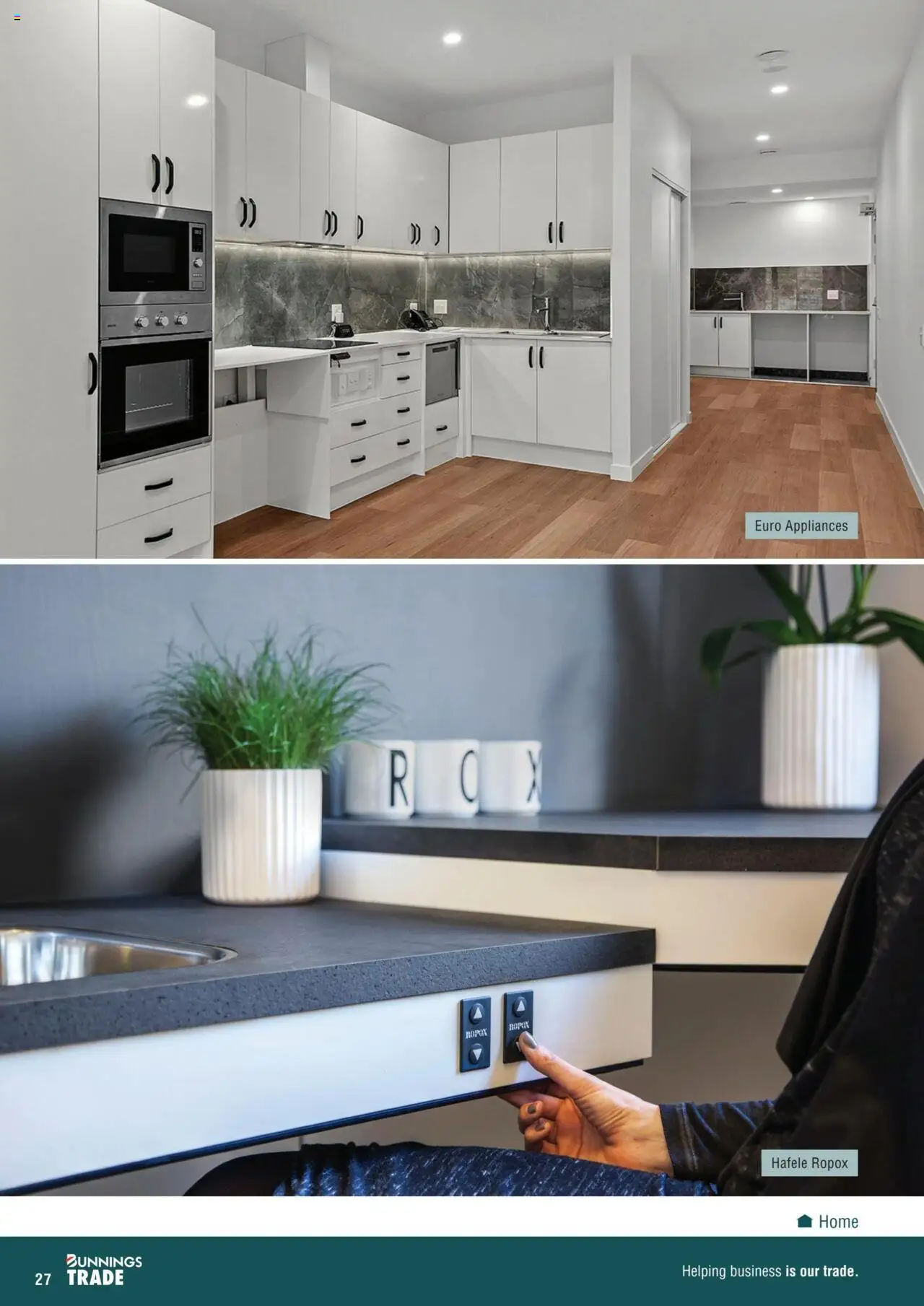 Bunnings Warehouse catalogue - valid from 28.10.2024 | Page: 27