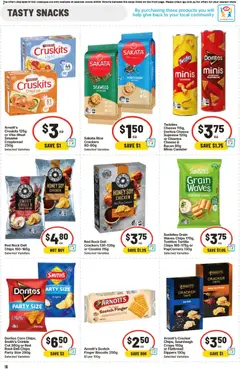 Preview of IGA  Catalogue  - valid from 04.02.2026 | Page: 22