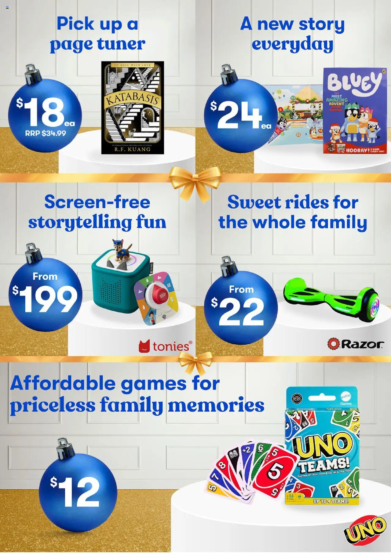 Big W catalogue - valid from 16.09.2025 | Page: 3