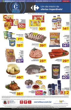 Carrefour Bairro Folheto - válido de 08.08.2025 | Página: 2