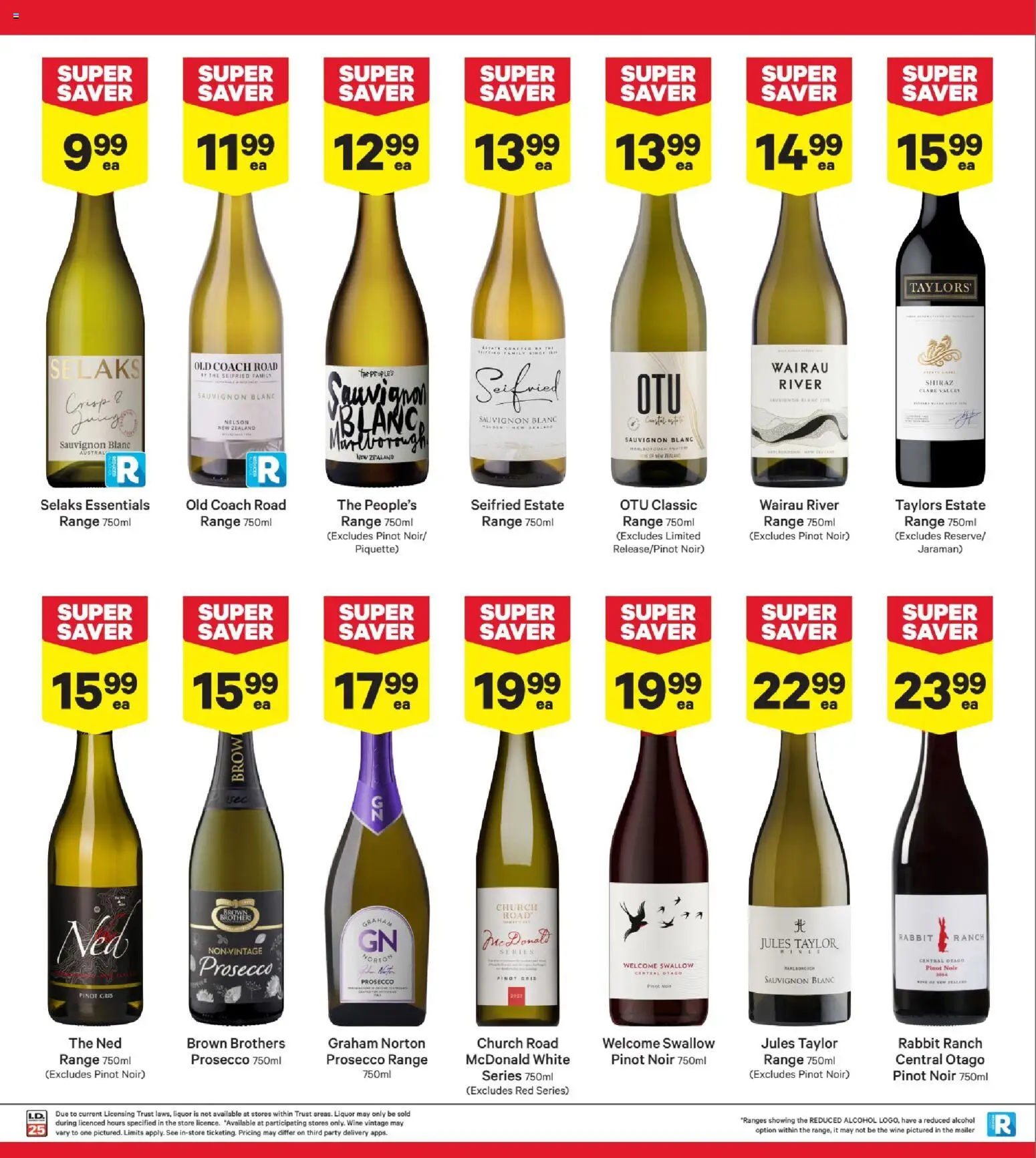 New World catalogue from 20.04.2026 | Page: 30