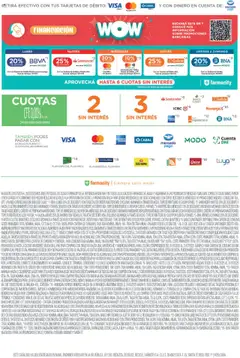 Farmacity catálogo │ válido desde el 01.07.2025 | Página: 2 | Productos: Top, Caso, Sobre, Billetera