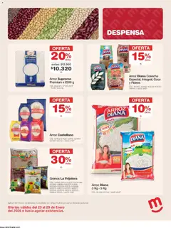 Makro - Catálogo -  Vista previa de la revista de la tienda Makro valido desde el 23.01.2026 | Página: 8