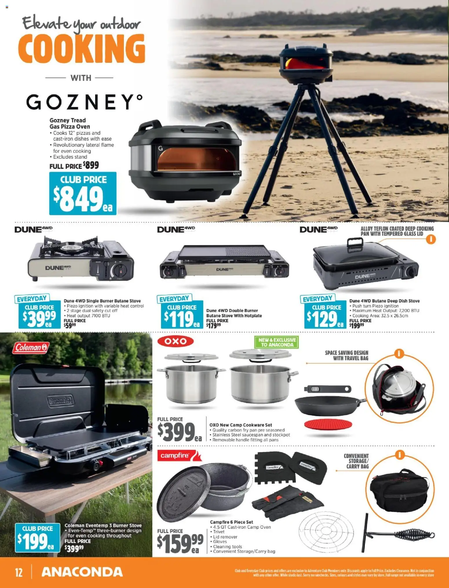 Anaconda catalogue - valid from 23.02.2026 | Page: 12