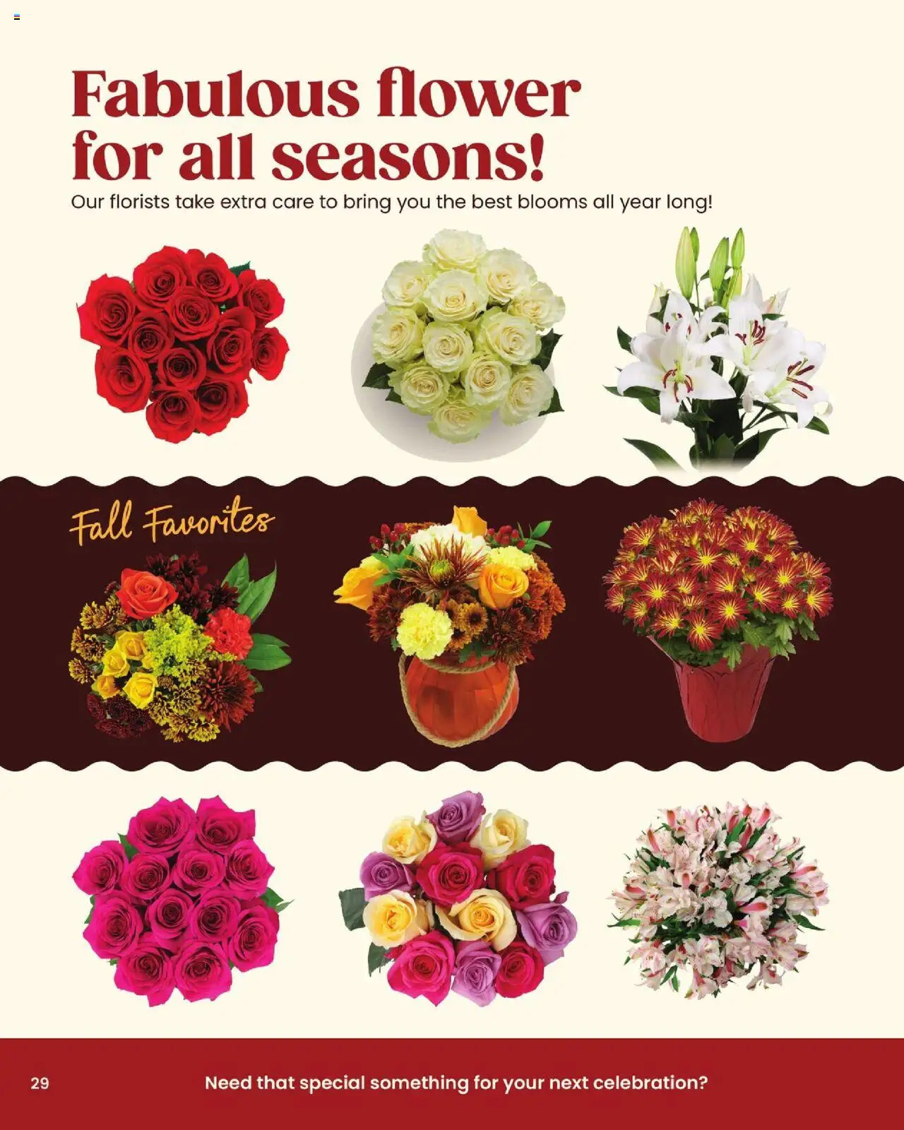 Acme Entertaining Guide - valid from 03.10.2025 | Page: 30