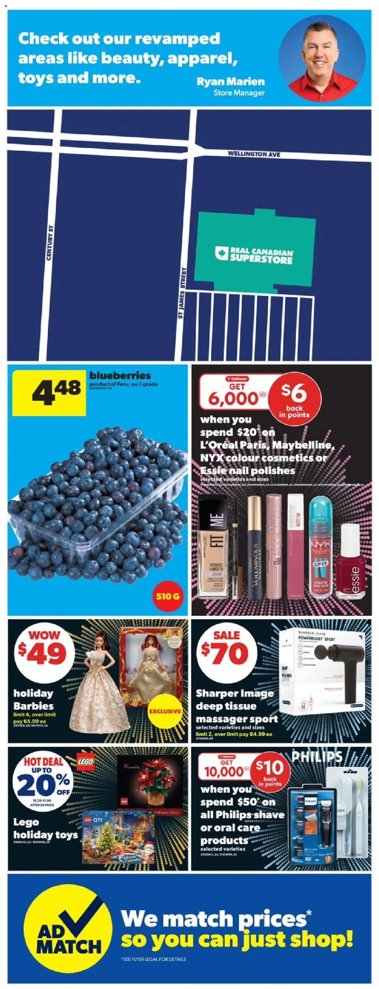 Real Canadian Superstore flyer valid from 27.11.2025 | Page: 2