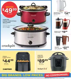 Preview of King Soopers weekly ads valid from 29.10.2025 | Page: 2