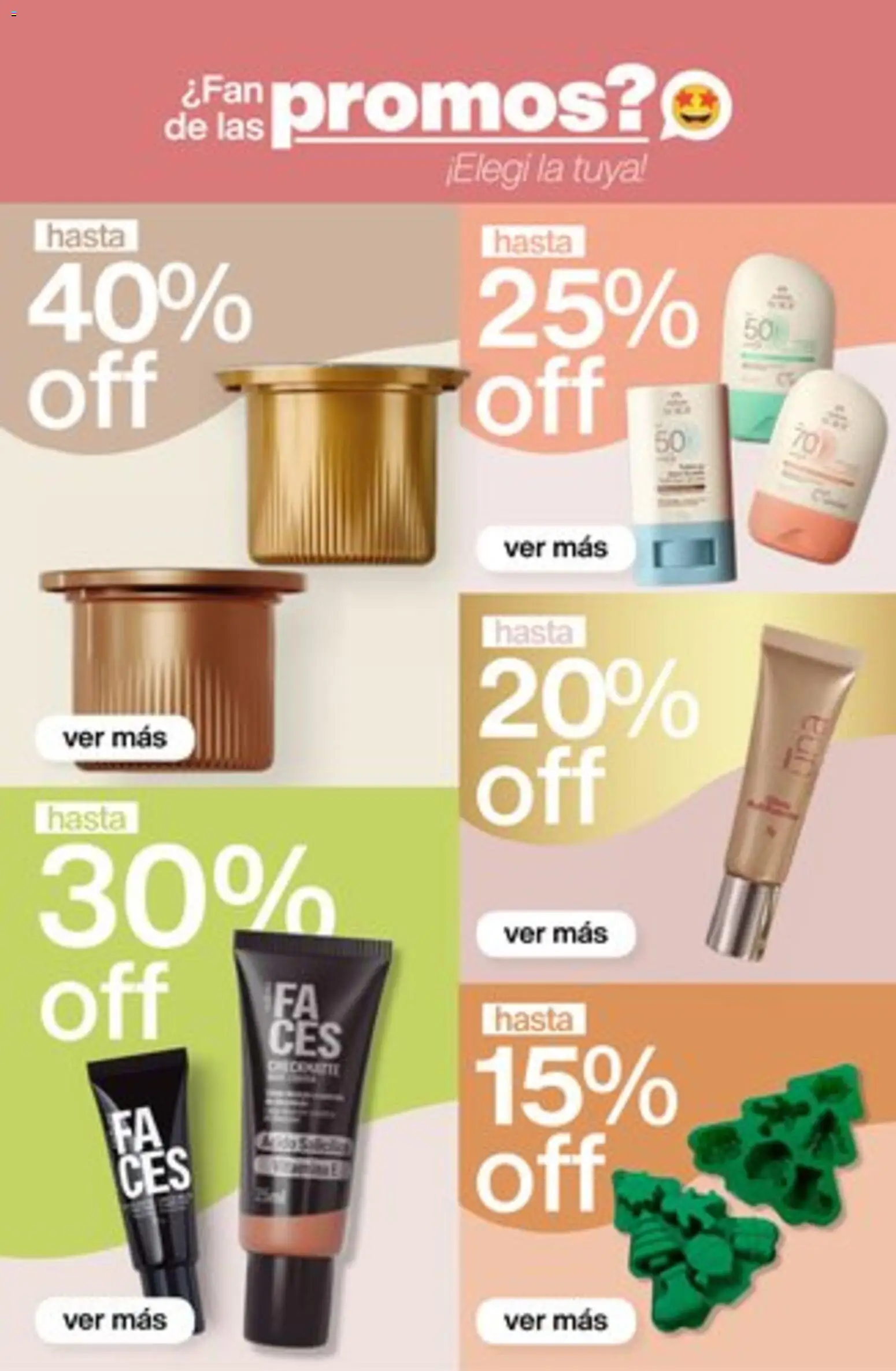 Catálogo Natura Ciclo 16/2025 │ válido desde el 01.11.2025 | Página: 43