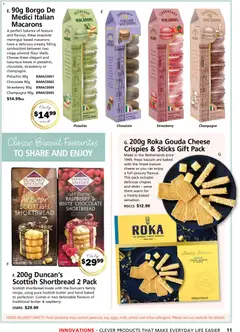 Preview of Innovations catalogue  - valid from 26.03.2026 | Page: 11