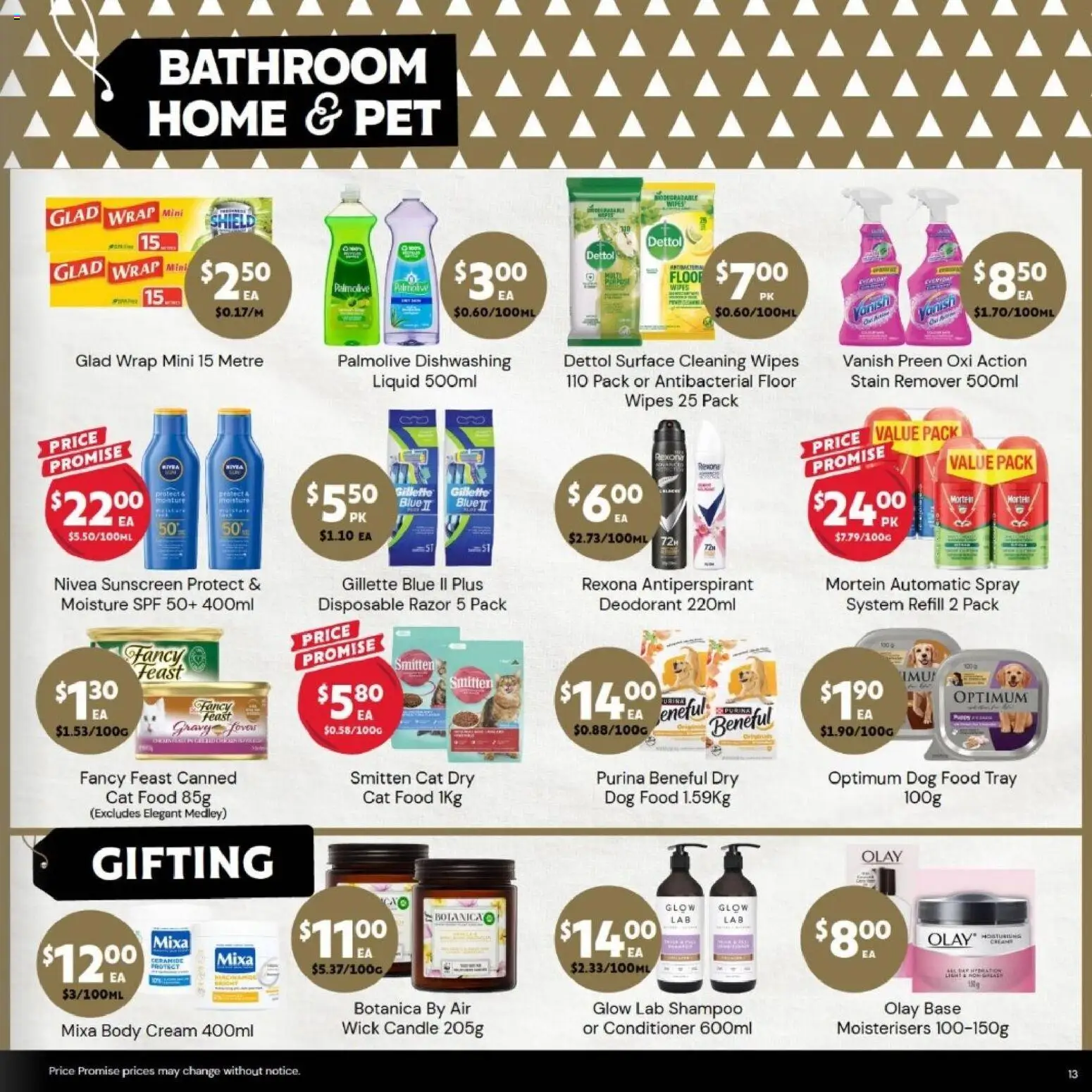 FreshChoice catalogue from 01.12.2025 | Page: 12