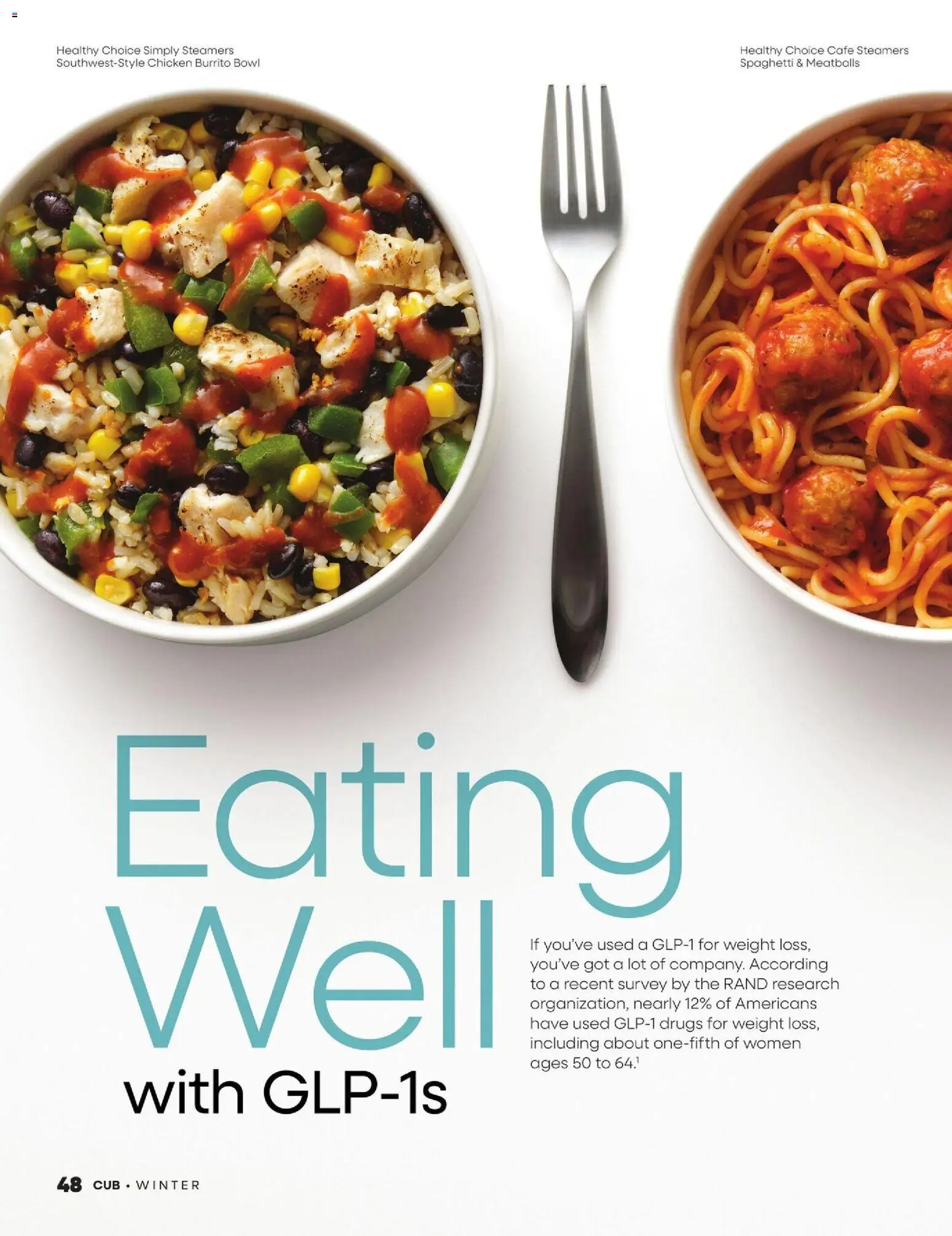 Cub Foods Magazine - valid from 31.10.2025 | Page: 43 | Products: Weight