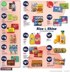 Preview of Family Dollar weekly ads valid from 07.12.2025 | Page: 2