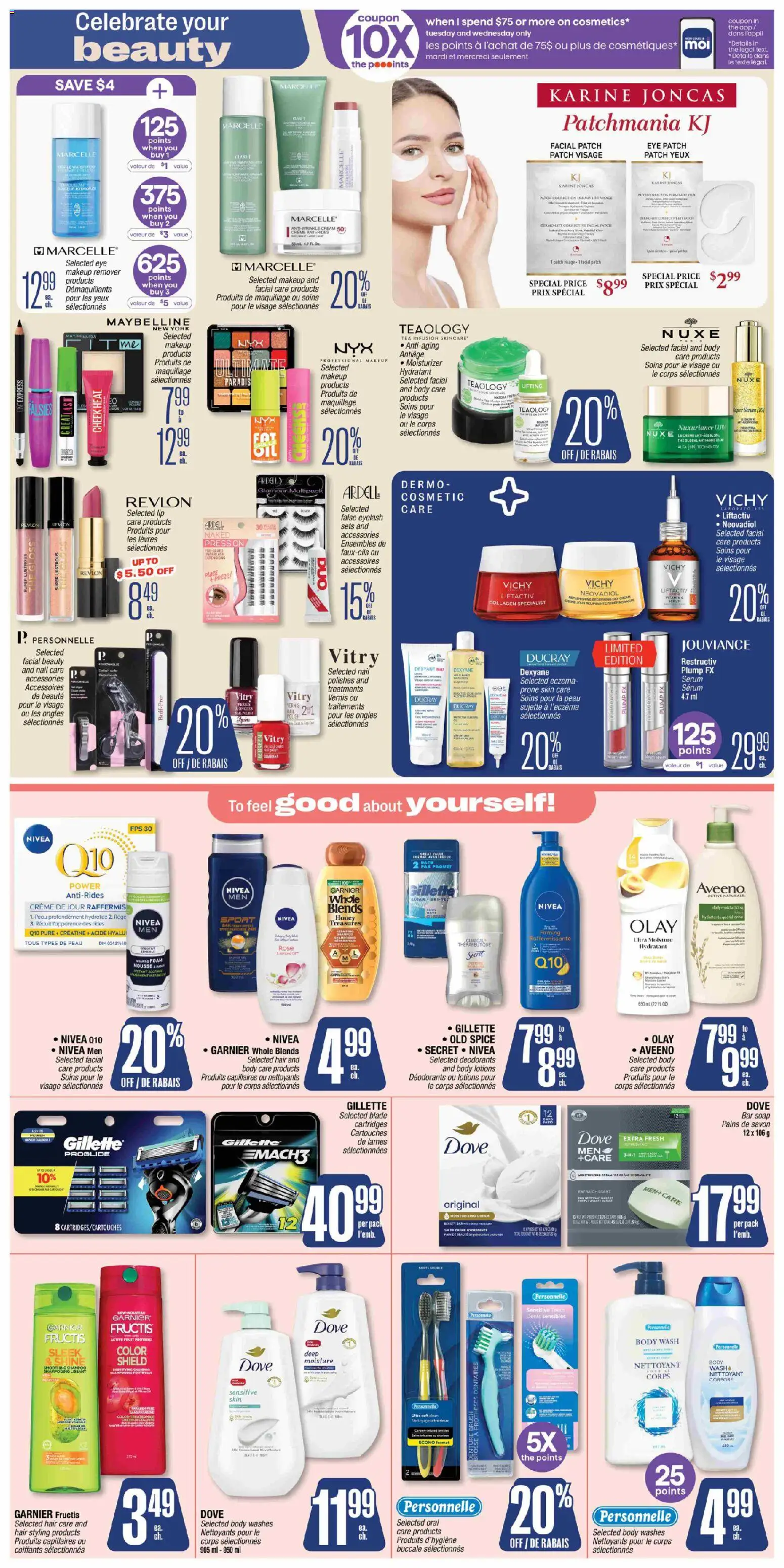 Jean Coutu flyer valid from 04.12.2025 | Page: 4