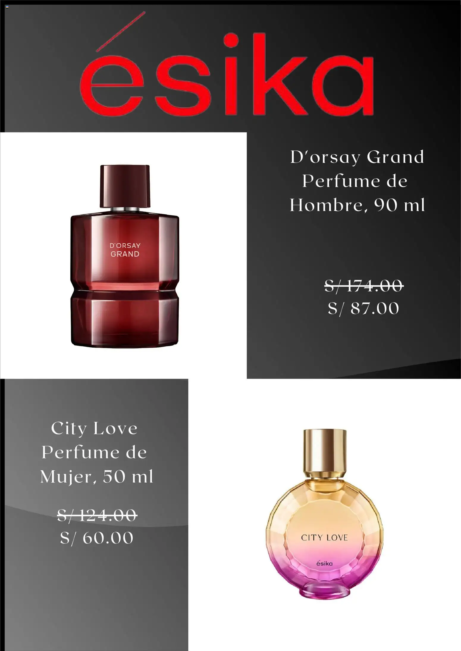 Catálogo Ésika válido desde 01.12.2025 | Página: 5