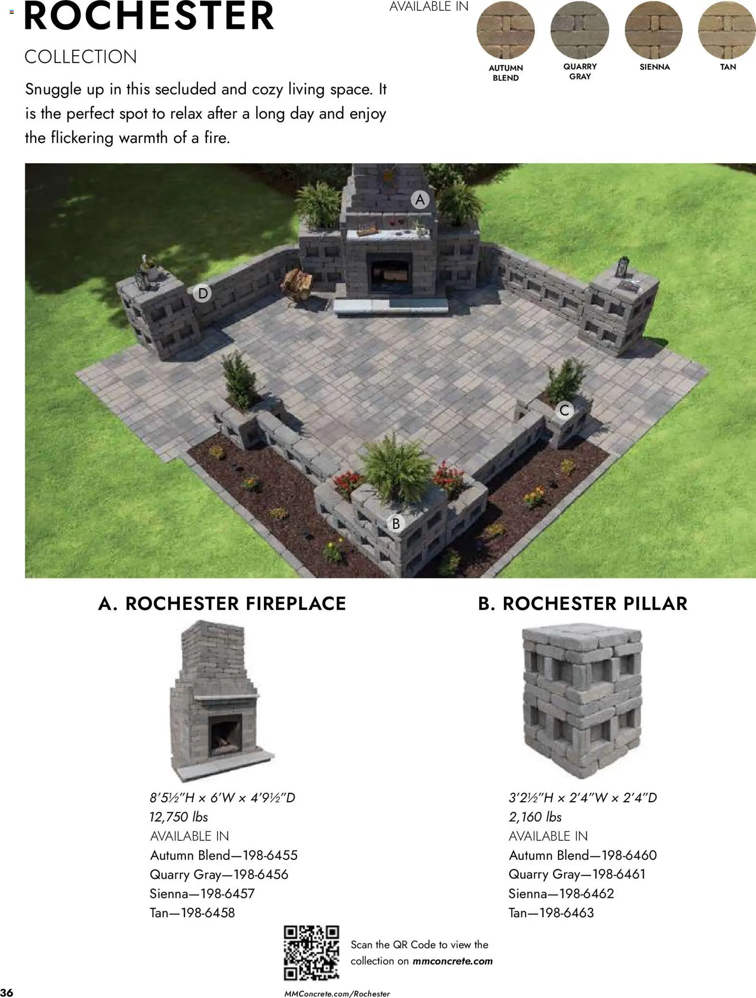 Menards - Summer catalog - valid from 02.04.2026 | Page: 36