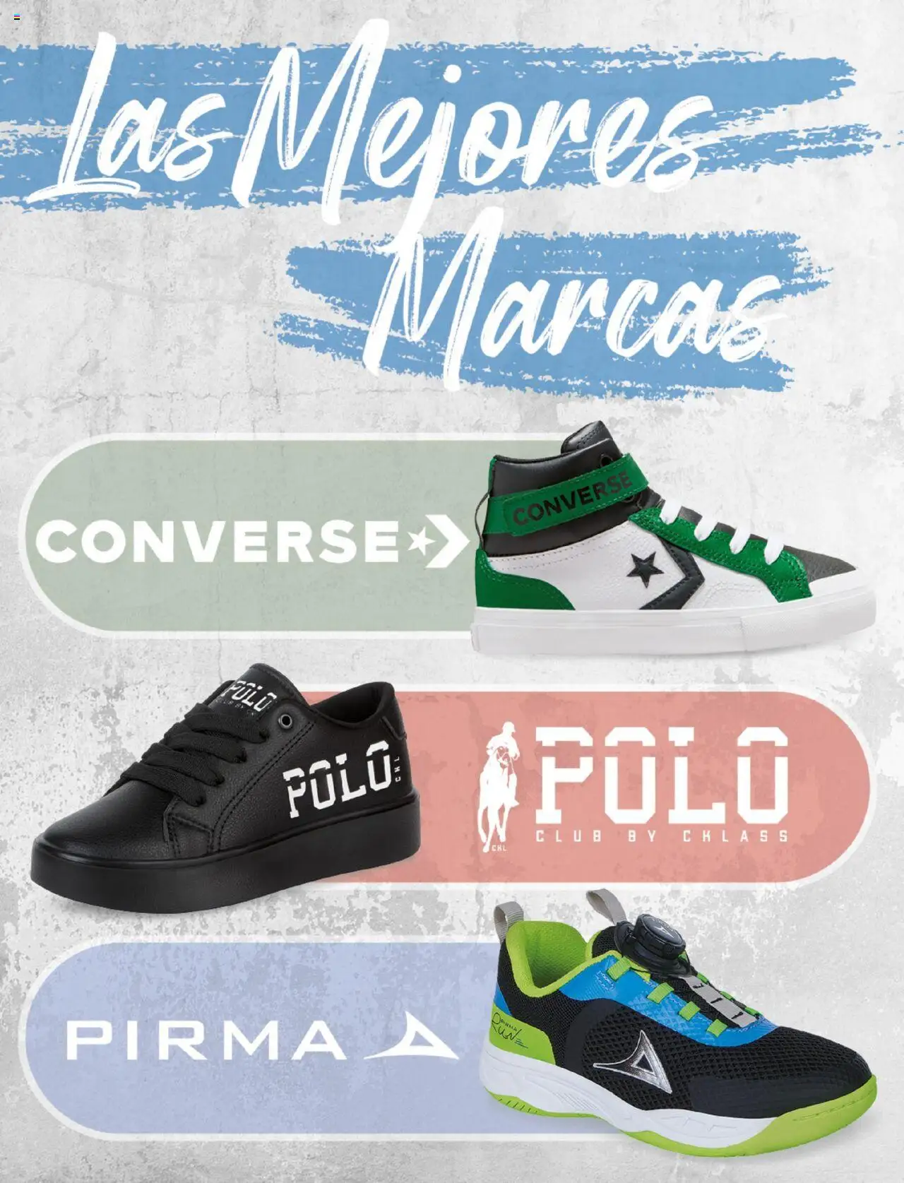 Nuevas ofertas de Cklass válidas en toda la República Mexicana desde el 14.07.2025. ¡Encuentra las mejores ofertas en Cklass catálogo Nina! | Página: 150