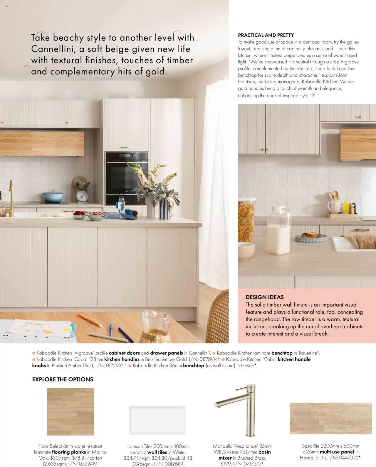 Bunnings Warehouse catalogue from 01.09.2025 | Page: 31