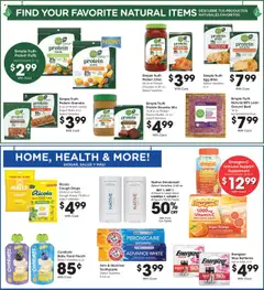 Smith's Weekly Ad - valid from 10.09.2025 | Page: 8