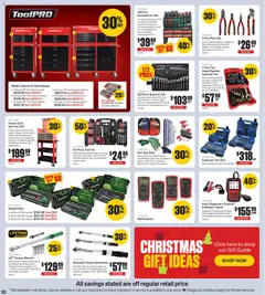 Preview of Supercheap Auto Catalogue - valid from 15.12.2025 | Page: 10