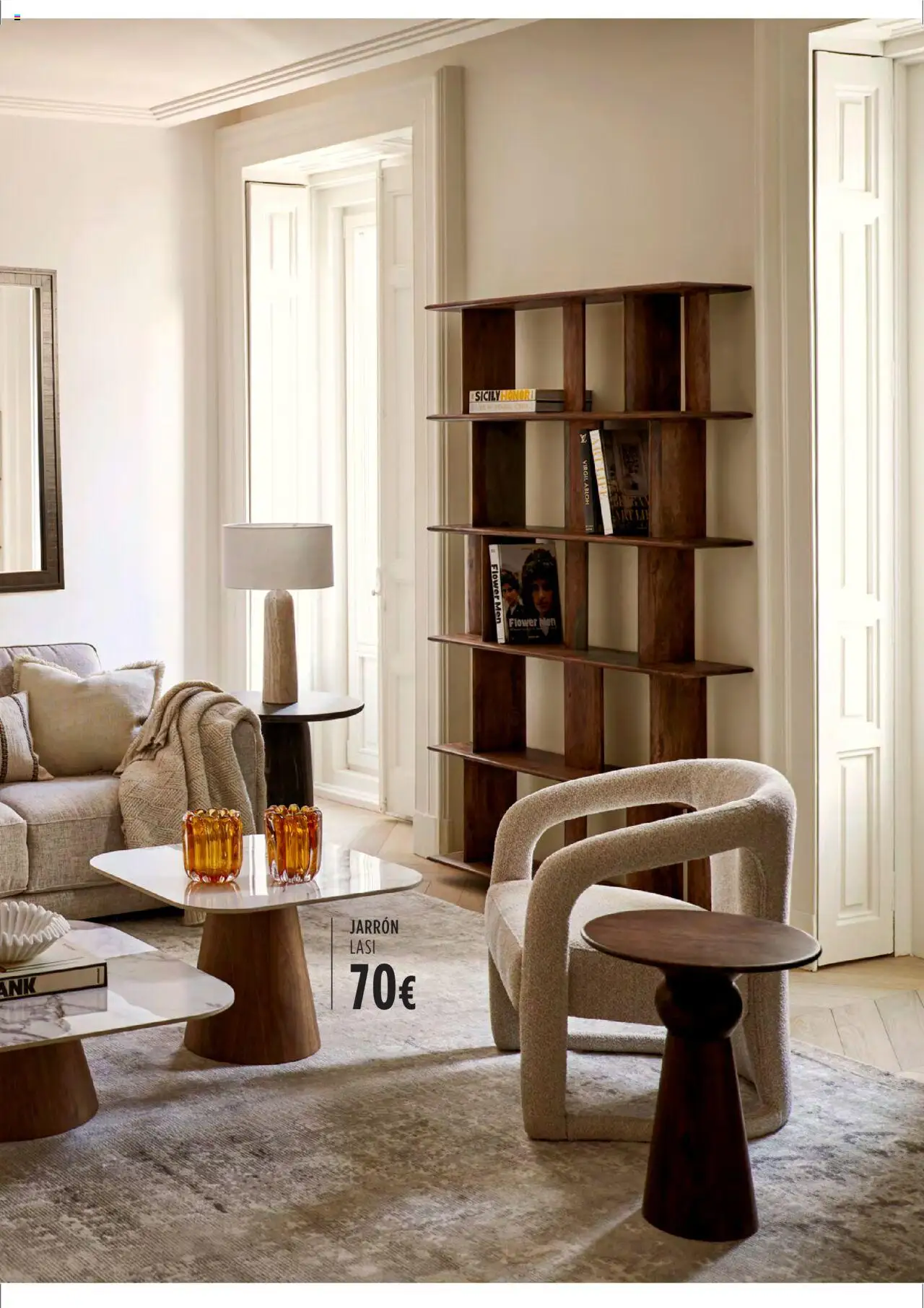 Nuevas ofertas de El Corte Inglés válidas en toda la República Mexicana desde el 14.10.2025. ¡Encuentra las mejores ofertas en El Corte Inglés -  Catálogo Decora! | Página: 45