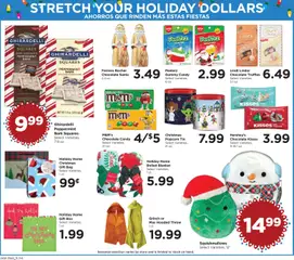 Preview of Food 4 Less weekly ads valid from 17.12.2025 | Page: 8