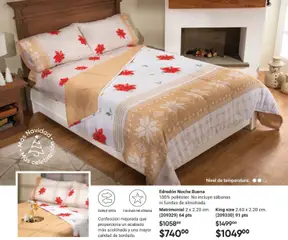 Vista previa de AVON Casa & Estilo 18 2025, nuevo folleto de la tienda, válido en México a partir del 28.11.2025 | Página: 31