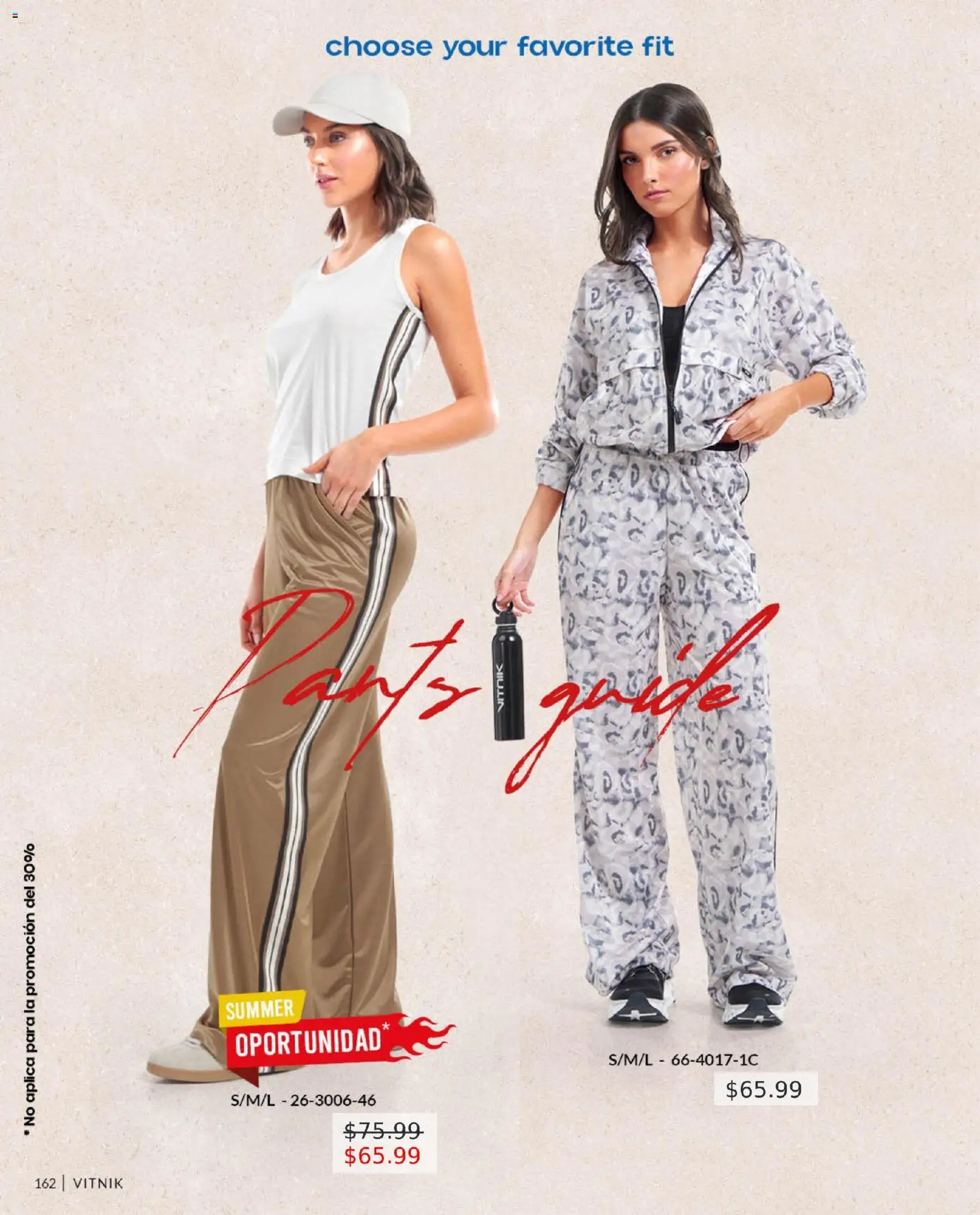 Vitnik - Folleto │ válido desde el 01.01.2026 | Página: 162