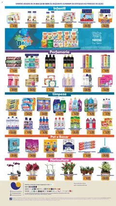 Boa Supermercados Folheto - válido de 14.08.2025 | Página: 7