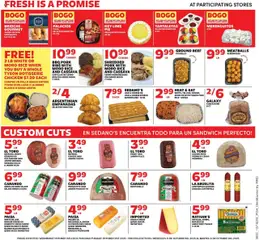 Preview of Sedano's weekly ads valid from 15.10.2025 | Page: 4