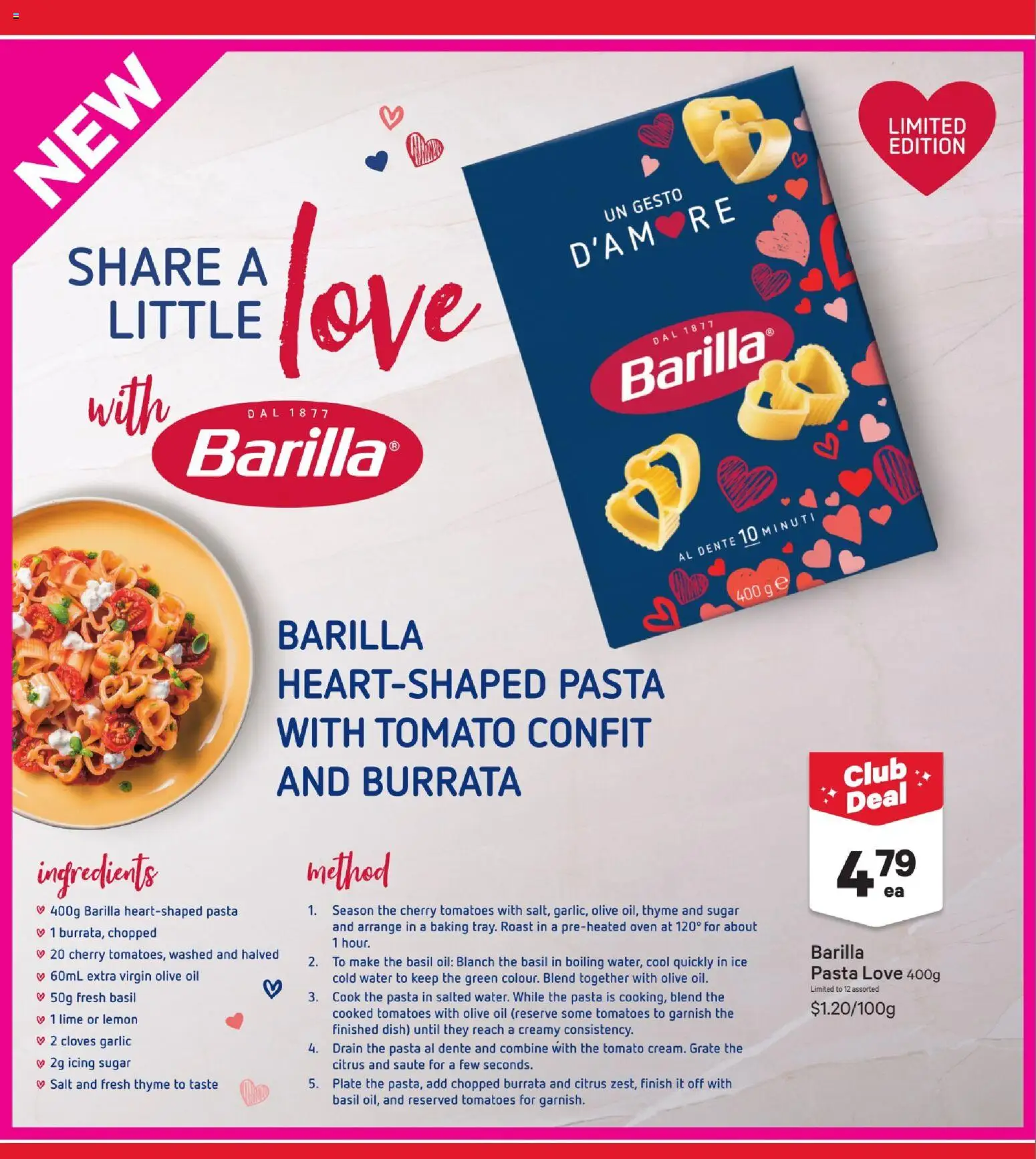 New World catalogue from 09.02.2026 | Page: 22